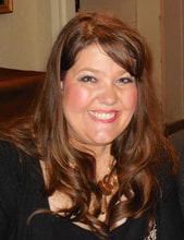 Melissa Purdin, Director